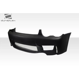 Duraflex 109307 - 1M Look Front Bumper Cover For 2002-2005 BMW 7 Series - 1 Piece