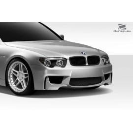 Duraflex 109307 - 1M Look Front Bumper Cover For 2002-2005 BMW 7 Series - 1 Piece