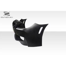 Duraflex 109310 - 1M Look Front Bumper Cover For 2011-2019 BMW 6 Series - 1 Piece