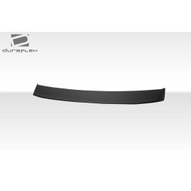 Duraflex 109325 - Boss Look Wing Spoiler For 2010-2014 Ford Mustang - 1 Piece
