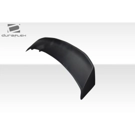 Duraflex 109325 - Boss Look Wing Spoiler For 2010-2014 Ford Mustang - 1 Piece