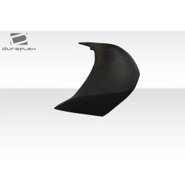 Duraflex 109325 - Boss Look Wing Spoiler For 2010-2014 Ford Mustang - 1 Piece