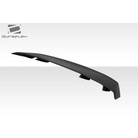Duraflex 109325 - Boss Look Wing Spoiler For 2010-2014 Ford Mustang - 1 Piece