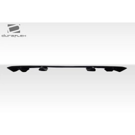 Duraflex 109325 - Boss Look Wing Spoiler For 2010-2014 Ford Mustang - 1 Piece