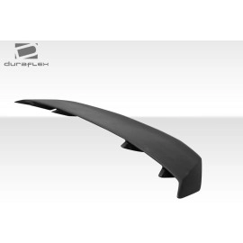 Duraflex 109325 - Boss Look Wing Spoiler For 2010-2014 Ford Mustang - 1 Piece