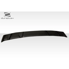 Duraflex 109325 - Boss Look Wing Spoiler For 2010-2014 Ford Mustang - 1 Piece