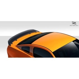 Duraflex 109325 - Boss Look Wing Spoiler For 2010-2014 Ford Mustang - 1 Piece