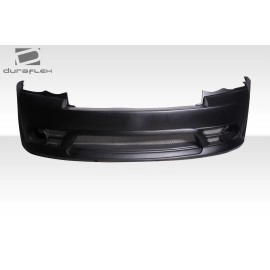 Duraflex 109327 - SRT Look Front Bumper Cover For 2008-2010 Jeep Grand Cherokee - 1 Piece