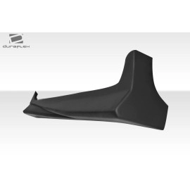 Duraflex 109341 - Racer Side Skirt Rocker Panels For 2012-2014 Toyota Camry - 2 Piece