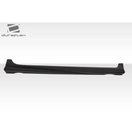 Duraflex 109341 - Racer Side Skirt Rocker Panels For 2012-2014 Toyota Camry - 2 Piece