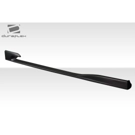 Duraflex 109346 - Eros Version 1 Side Skirt Rocker Panels For 2008-2016 Audi A5 - 2 Piece