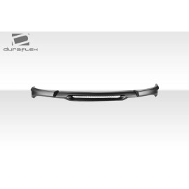 Duraflex 109354 - K-Sport Front Lip Under Air Dam Spoiler For 2012-2015 BMW 3 Series - 1 Piece