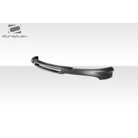 Duraflex 109354 - K-Sport Front Lip Under Air Dam Spoiler For 2012-2015 BMW 3 Series - 1 Piece