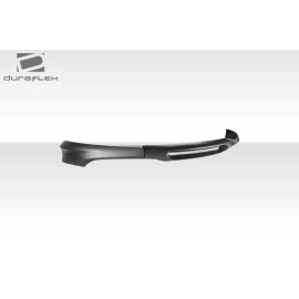 Duraflex 109354 - K-Sport Front Lip Under Air Dam Spoiler For 2012-2015 BMW 3 Series - 1 Piece