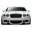 Aero Function 109357 - AF-1 Front Bumper Cover For 2003-2010 Bentley Continental - 1 Piece