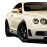 Aero Function 109358 - AF-1 Side Skirt Rocker Panels For 2003-2010 Bentley Continental - 2 Piece