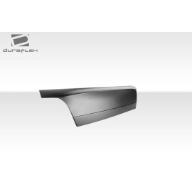 Duraflex 109378 - W-1 Trunk Lid Rear Wing Spoiler For 2008-2015 Toyota Land Cruiser - 1 Piece