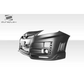 Duraflex 109380 - TK-R Front Bumper Cover For 2010-2015 Toyota Prius - 1 Piece