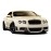 Aero Function 109389 - AF-1 Body Kit For 2003-2010 Bentley Continental GT - 4 Piece