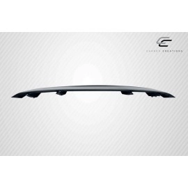 Carbon Creations 109434 - Boss Look Wing Spoiler For 2010-2014 Ford Mustang - 1 Piece