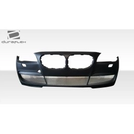 Duraflex 109437 - M Sport Look Front Bumper Cover For 2009-2015 BMW 7 Series - 1 Piece