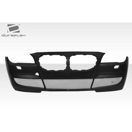 Duraflex 109437 - M Sport Look Front Bumper Cover For 2009-2015 BMW 7 Series - 1 Piece