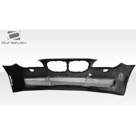 Duraflex 109437 - M Sport Look Front Bumper Cover For 2009-2015 BMW 7 Series - 1 Piece