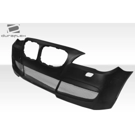 Duraflex 109437 - M Sport Look Front Bumper Cover For 2009-2015 BMW 7 Series - 1 Piece