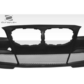 Duraflex 109437 - M Sport Look Front Bumper Cover For 2009-2015 BMW 7 Series - 1 Piece
