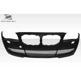 Duraflex 109437 - M Sport Look Front Bumper Cover For 2009-2015 BMW 7 Series - 1 Piece