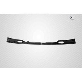 Carbon Creations 109439 - Eros Version 1 Front Lip Under Air Dam Spoiler For 2012-2018 BMW 3 Series - 1 Piece
