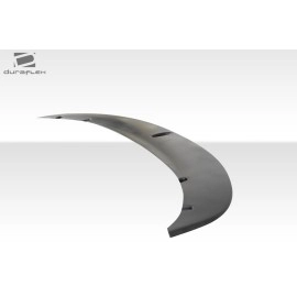 Duraflex 109452 - M Performance Look Front Lip Under Air Dam Splitter For 2011-2016 BMW 5 Series - 1 Piece