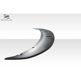 Duraflex 109452 - M Performance Look Front Lip Under Air Dam Splitter For 2011-2016 BMW 5 Series - 1 Piece