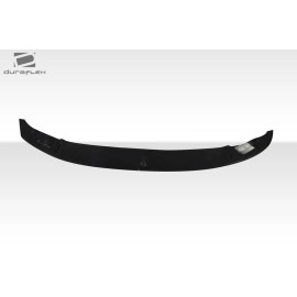 Duraflex 109452 - M Performance Look Front Lip Under Air Dam Splitter For 2011-2016 BMW 5 Series - 1 Piece