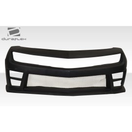 Duraflex 109477 - ZL2 Front Bumper Cover For 2010-2013 Chevrolet Camaro - 1 Piece