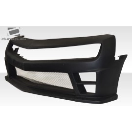 Duraflex 109477 - ZL2 Front Bumper Cover For 2010-2013 Chevrolet Camaro - 1 Piece