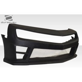 Duraflex 109477 - ZL2 Front Bumper Cover For 2010-2013 Chevrolet Camaro - 1 Piece
