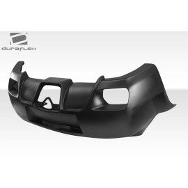 Duraflex 109488 - K-1 Rear Bumper Cover For 2004-2008 Mazda RX8 - 1 Piece
