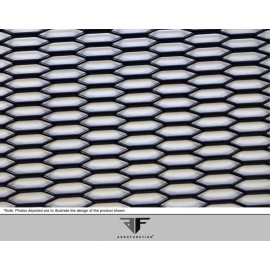Aero Function 109490 - AF-2 Premium Mesh Grille - 2 Piece