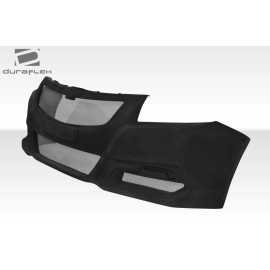 Duraflex 109502 - GT Racing Front Bumper Cover For 2011-2015 Chevrolet Cruze - 1 Piece