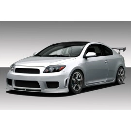 Duraflex 109512 - Drifter 2 Body Kit For 2005-2010 Scion TC - 4 Piece