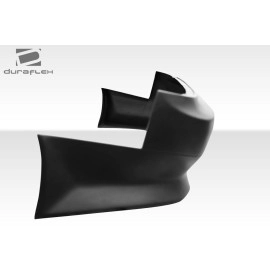 Duraflex 109515 - V-Speed Wide Body Rear Bumper Cover (+35mm) For 1995-1998 Nissan 240SX - 1 Piece