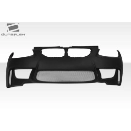 Duraflex 109529 - 1M Look Front Bumper Cover For 2007-2010 BMW 3 Series - 1 Piece