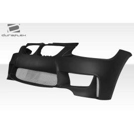 Duraflex 109529 - 1M Look Front Bumper Cover For 2007-2010 BMW 3 Series - 1 Piece