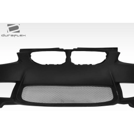 Duraflex 109529 - 1M Look Front Bumper Cover For 2007-2010 BMW 3 Series - 1 Piece