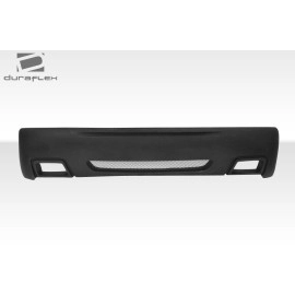 Duraflex 109530 - SS Look Front Bumper Cover For 1988-1999 Chevrolet C/K Pickup - 1 Piece