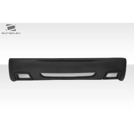 Duraflex 109530 - SS Look Front Bumper Cover For 1988-1999 Chevrolet C/K Pickup - 1 Piece