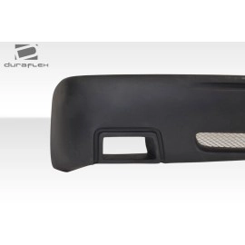Duraflex 109530 - SS Look Front Bumper Cover For 1988-1999 Chevrolet C/K Pickup - 1 Piece