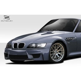 Duraflex 109531 - 1M Look Front Bumper Cover For 1996-2002 BMW Z3 - 1 Piece