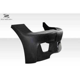 Duraflex 109531 - 1M Look Front Bumper Cover For 1996-2002 BMW Z3 - 1 Piece